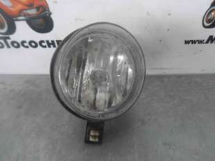 Recambio de faro antiniebla izquierdo para kia carnival ii 2001-2006 2.5 v6 ex referencia OEM IAM 0K53B51520A  