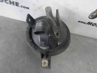 Recambio de faro antiniebla izquierdo para kia carnival ii 2001-2006 2.5 v6 ex referencia OEM IAM 0K53B51520A  