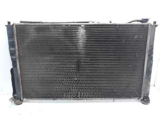 Recambio de radiador agua para kia carnival ii 2001-2006 2.5 v6 ex referencia OEM IAM 0K55215200B  