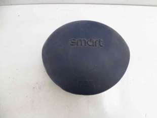 Recambio de airbag delantero izquierdo para smart coupe 1998-2003 passion referencia OEM IAM 03001018700879  