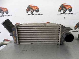 Recambio de intercooler para citroën c4 berlina 2004-2011 collection referencia OEM IAM 0384G4 30908 