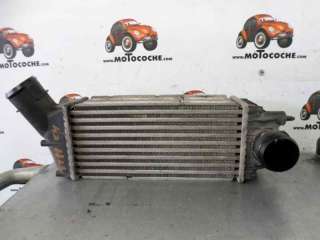 Recambio de intercooler para citroën c4 berlina 2004-2011 collection referencia OEM IAM 0384G4 30908 