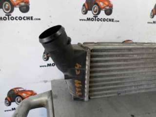 Recambio de intercooler para citroën c4 berlina 2004-2011 collection referencia OEM IAM 0384G4 30908 