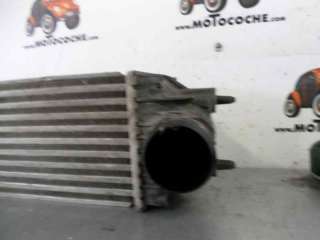Recambio de intercooler para citroën c4 berlina 2004-2011 collection referencia OEM IAM 0384G4 30908 