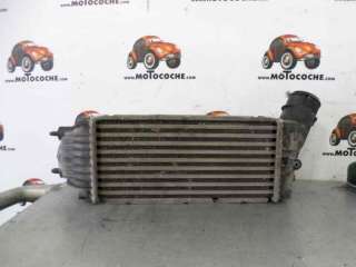 Recambio de intercooler para citroën c4 berlina 2004-2011 collection referencia OEM IAM 0384G4 30908 