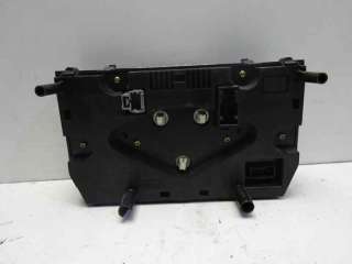 Recambio de mando climatizador para peugeot 307 (s1) 2001-2005 xr referencia OEM IAM 96430991XT  