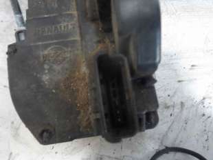 Recambio de cerradura puerta delantera derecha para nissan micra (k12e) 2002-2011 acenta referencia OEM IAM    2