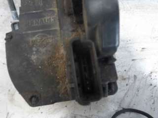 Recambio de cerradura puerta delantera derecha para nissan micra (k12e) 2002-2011 acenta referencia OEM IAM   