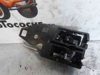 Recambio de maneta interior delantera izquierda para toyota prius+ 2012- eco referencia OEM IAM   