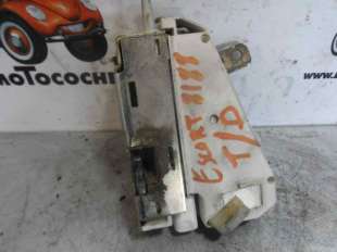 Recambio de cerradura puerta trasera derecha para ford escort berl./turnier 1995-2000 atlanta berlina referencia OEM IAM 93BG220
