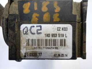 Recambio de mando limpia para volkswagen eos (1f7) 2006-2010 2.0 referencia OEM IAM 1K0953519L  