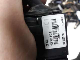 Recambio de mando intermitentes para volkswagen eos (1f7) 2006-2010 2.0 referencia OEM IAM 1K0953513E  