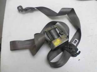 Recambio de cinturon seguridad delantero derecho para seat toledo (1m2) 1999-2004 signo referencia OEM IAM   