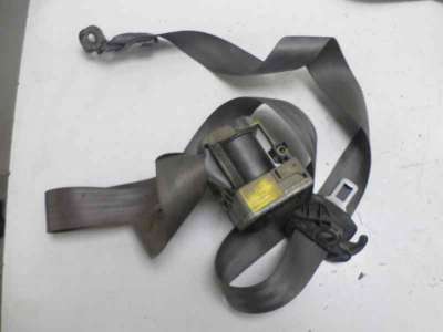 Recambio de cinturon seguridad delantero derecho para seat toledo (1m2) 1999-2004 signo referencia OEM IAM   