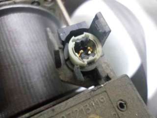 Recambio de cinturon seguridad delantero derecho para seat toledo (1m2) 1999-2004 signo referencia OEM IAM   