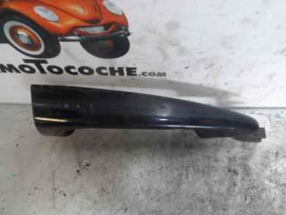 Recambio de maneta exterior delantera derecha para bmw serie 3 berlina (e46) 1998-2006 328i referencia OEM IAM   