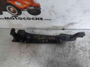 Recambio de maneta exterior delantera derecha para bmw serie 3 berlina (e46) 1998-2006 328i referencia OEM IAM    2