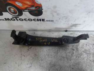 Recambio de maneta exterior delantera derecha para bmw serie 3 berlina (e46) 1998-2006 328i referencia OEM IAM   