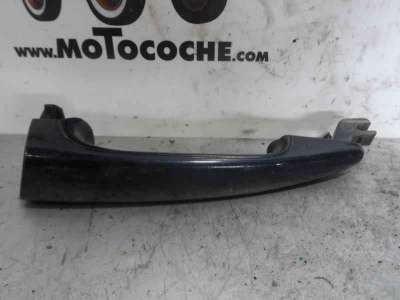 Recambio de maneta exterior trasera izquierda para bmw serie 3 berlina (e46) 1998-2006 328i referencia OEM IAM   