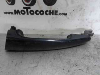 Recambio de maneta exterior trasera izquierda para bmw serie 3 berlina (e46) 1998-2006 328i referencia OEM IAM   