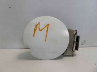 Recambio de tapa exterior combustible para peugeot 307 (s1) 2001-2005 xr referencia OEM IAM 9643554477  