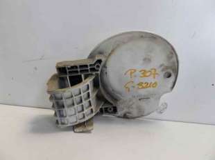 Recambio de tapa exterior combustible para peugeot 307 (s1) 2001-2005 xr referencia OEM IAM 9643554477   2