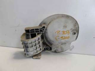 Recambio de tapa exterior combustible para peugeot 307 (s1) 2001-2005 xr referencia OEM IAM 9643554477  