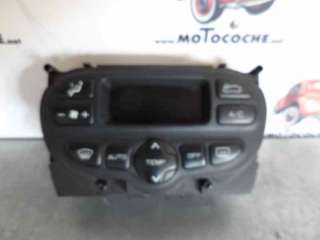Recambio de mando climatizador para peugeot 307 (s1) 2001-2005 xs referencia OEM IAM 96400991XT 216697294 