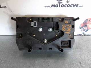 Recambio de mando climatizador para peugeot 307 (s1) 2001-2005 xs referencia OEM IAM 96400991XT 216697294 
