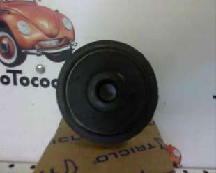 Recambio de polea alternador para renault megane i fase 2 berlina (ba0) 1999-2002 referencia OEM IAM 7701477689 425519  2