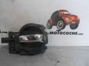 Recambio de maneta interior delantera izquierda para citroën c3 1995-2010 1.4 collection referencia OEM IAM 9647164377 964711644
