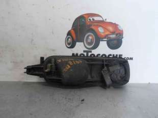 Recambio de maneta interior delantera derecha para audi a3 (8l) 1996-2003 1.8 t ambiente referencia OEM IAM 8L0837020FKZ   2