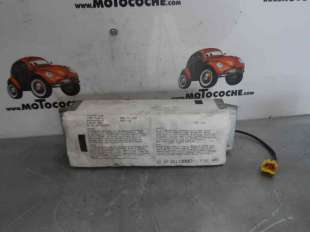 Recambio de airbag delantero derecho para audi a4 avant (8e) 2001-2004 1.9 tdi (96kw) referencia OEM IAM 452232708778  