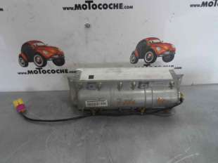Recambio de airbag delantero derecho para audi a4 avant (8e) 2001-2004 1.9 tdi (96kw) referencia OEM IAM 452232708778   2
