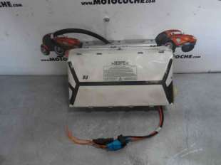 Recambio de airbag delantero derecho para peugeot 307 (s1) 2001-2005 xs referencia OEM IAM 9634529680  