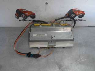 Recambio de airbag delantero derecho para peugeot 307 (s1) 2001-2005 xs referencia OEM IAM 9634529680   2