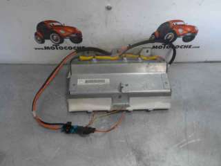 Recambio de airbag delantero derecho para peugeot 307 (s1) 2001-2005 xs referencia OEM IAM 9634529680  