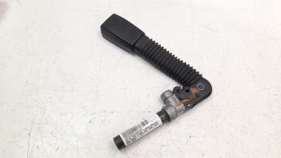 Recambio de cinturon seguridad delantero derecho para bmw serie 3 berlina (e46) 1998-2006 320d referencia OEM IAM 8257788R  