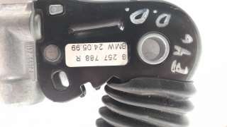 Recambio de cinturon seguridad delantero derecho para bmw serie 3 berlina (e46) 1998-2006 320d referencia OEM IAM 8257788R  
