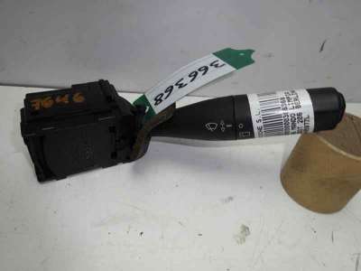 Recambio de mando limpia para peugeot 206 berlina 1998-2010 x-line referencia OEM IAM 96049597ZL 33779502 