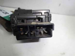 Recambio de mando limpia para peugeot 206 berlina 1998-2010 x-line referencia OEM IAM 96049597ZL 33779502  2