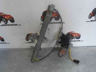 Recambio de elevalunas trasero derecho para nissan almera tino (v10m) 2000-2006 básico referencia OEM IAM   