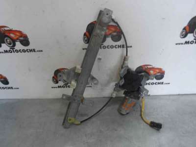 Recambio de elevalunas trasero derecho para nissan almera tino (v10m) 2000-2006 básico referencia OEM IAM   