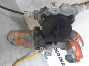 Recambio de elevalunas trasero derecho para nissan almera tino (v10m) 2000-2006 básico referencia OEM IAM    2