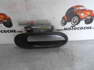 Recambio de maneta exterior delantera derecha para nissan almera (n16/e) 2000-2006 ambience referencia OEM IAM   