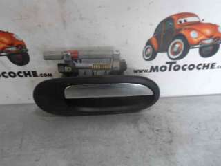 Recambio de maneta exterior delantera derecha para nissan almera (n16/e) 2000-2006 ambience referencia OEM IAM   