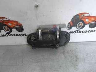 Recambio de maneta exterior delantera derecha para nissan almera (n16/e) 2000-2006 ambience referencia OEM IAM    2