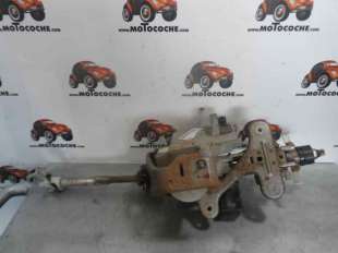 Recambio de columna direccion para renault scenic ii 2003-2009 confort expression referencia OEM IAM   