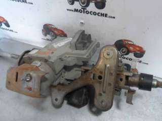 Recambio de columna direccion para renault scenic ii 2003-2009 confort expression referencia OEM IAM   