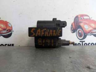Recambio de bobina encendido para renault safrane (b54) 1996-2001 2.0 16v referencia OEM IAM 7700850999 2526110A 